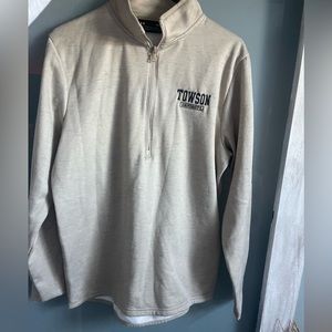 Under Armour 1/4 zip